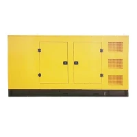 Como fazer um upgrade em um gerador a diesel de 15 kW?