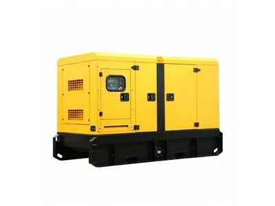 Gerador portátil de 14kW