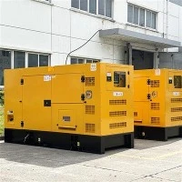 Como se comporta um sistema de geração de energia de 80 kW em temperaturas ex...