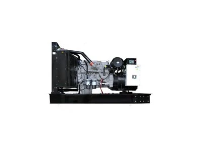 Gerador 55kVA